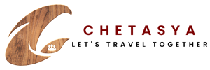 CHETASYA